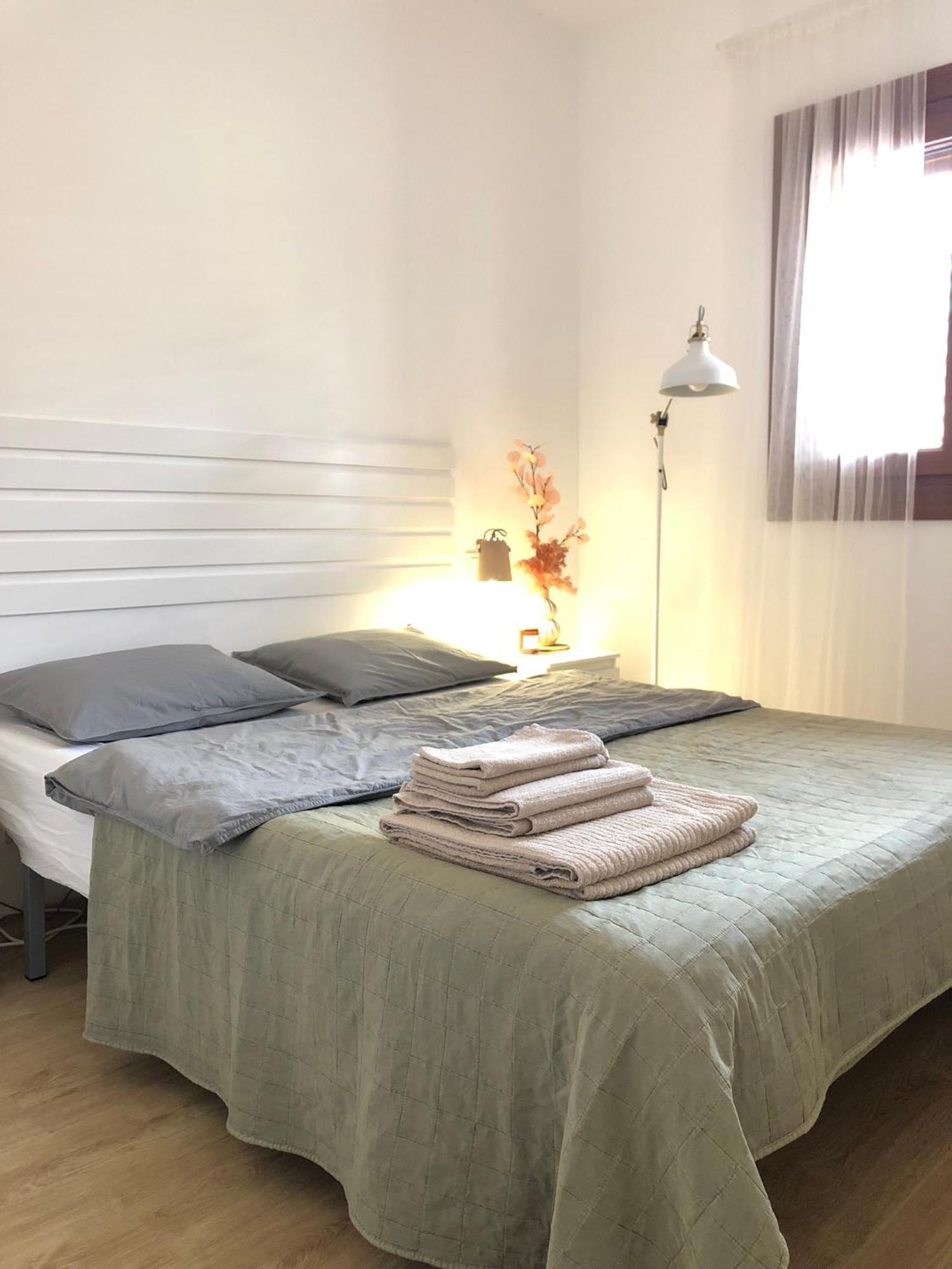 Apartamento Costa Calida San Pedro del Pinatar Exteriér fotografie